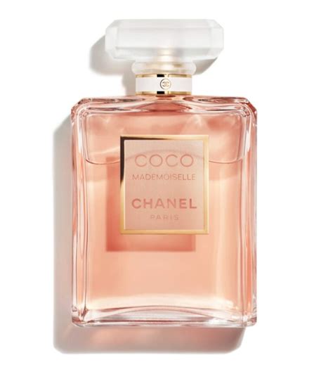 scatola profumo coco mademoiselle chanel|Chanel Coco Mademoiselle.